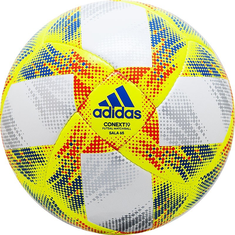 фото Мяч футзальный adidas conext19 sala65 р.4 dn8644