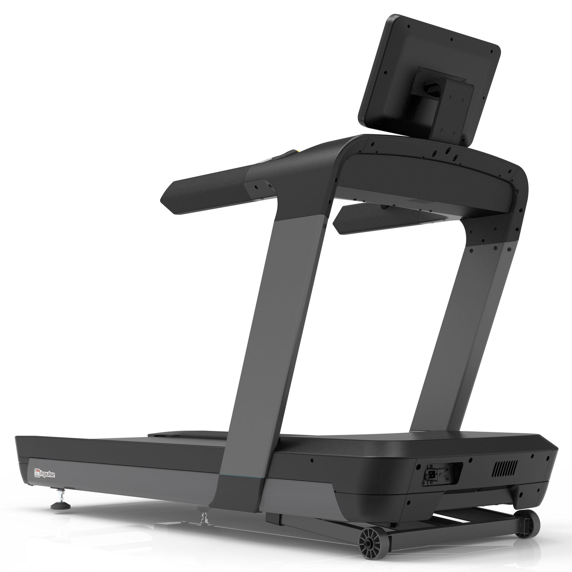 Беговая дорожка AeroFit Impulse AC810 2000_2000