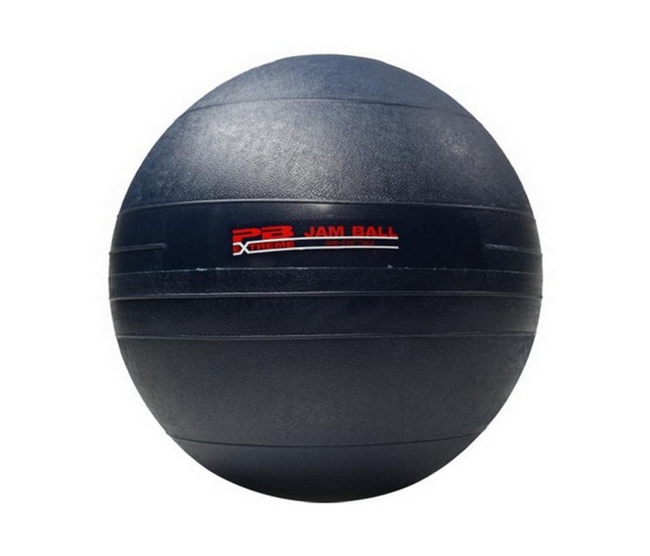 Гелевый медицинский мяч Perform Better Extreme Jam Ball, 8 кг 3210-8