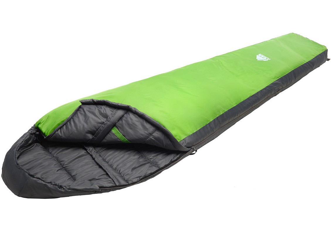 

Спальник Trek Planet Gotland 70353-L зеленый