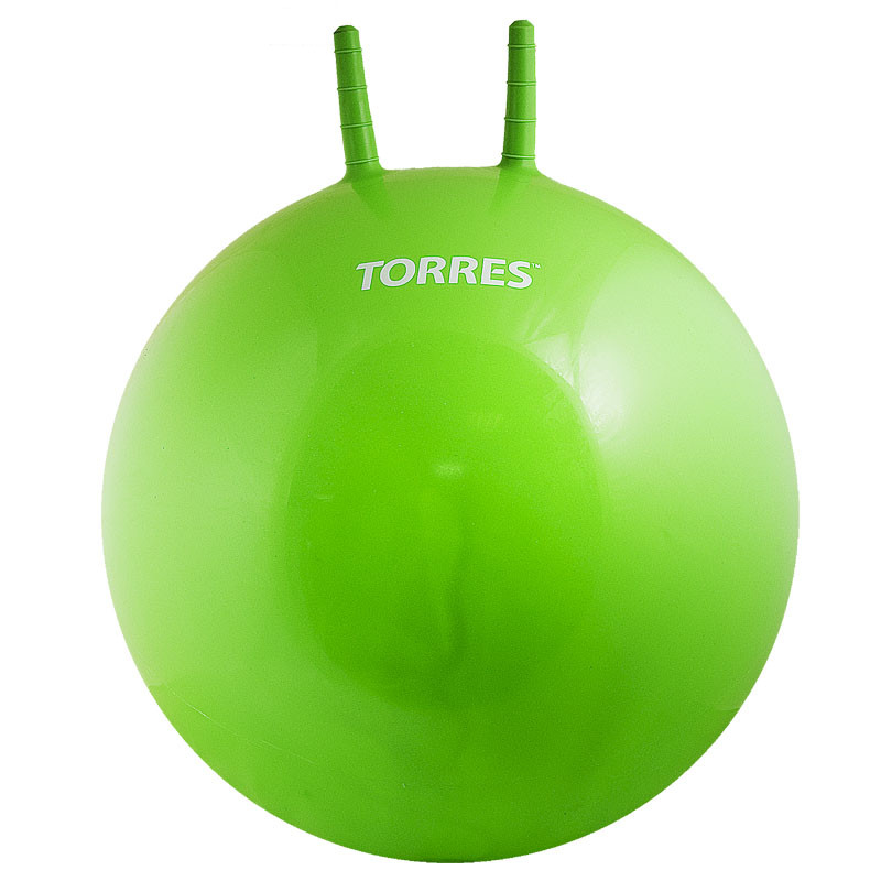 

Мяч-попрыгун Torres AL100465 d65 см