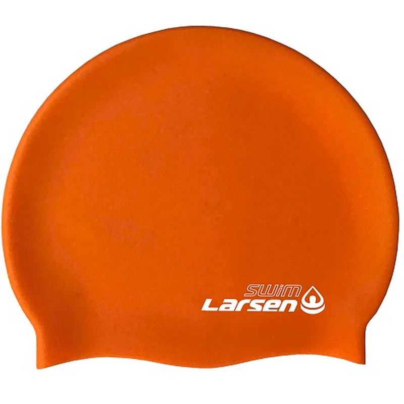   Larsen Swim SC15 Orange Metallic