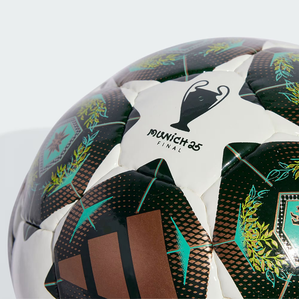 Мяч футзальный Adidas UCL Pro Sala JH1294, размер 4, FIFA Quality Pro 1000_1000
