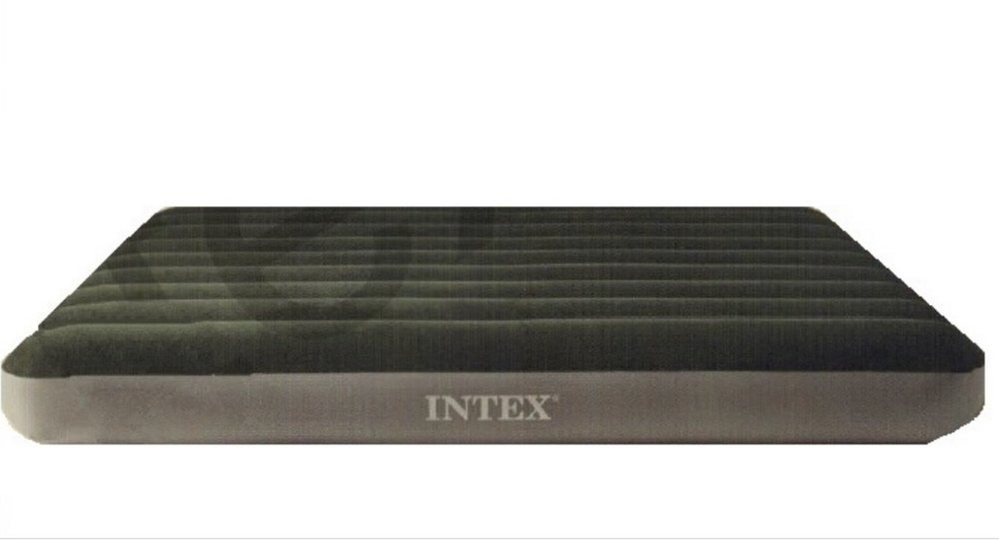  . Intex Dura-Beam Prestige Downy Airbed 13719125 64108