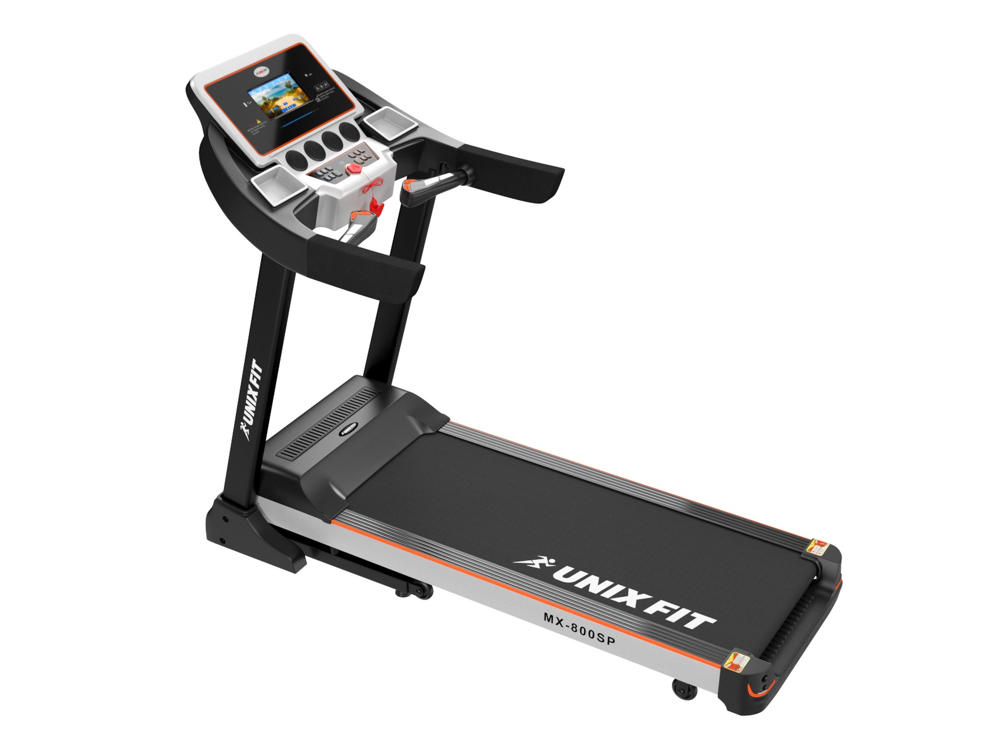   UnixFit MX-800SP