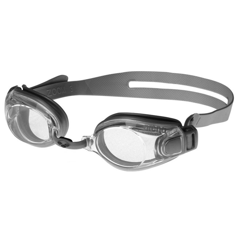 Очки для плавания Arena Zoom X-Fit 9240411 прозрачные