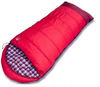 

Спальный мешок Bergen Sport Everest 250 синий