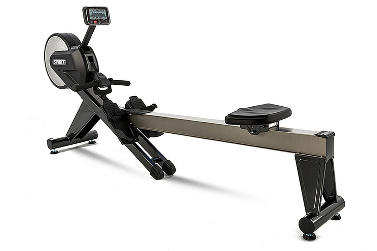   Spirit Fitness CRW800+