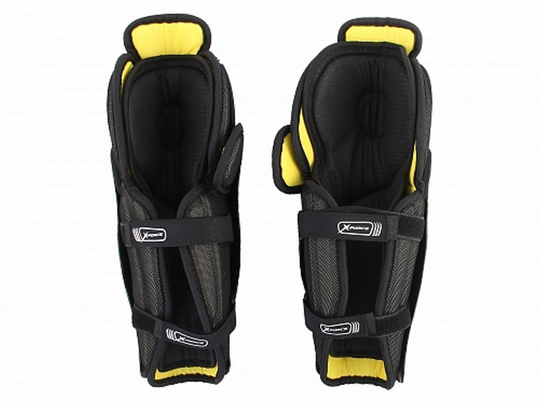 

Защита ног взрослаяLarsen X-Force SG-R17.0 SR
