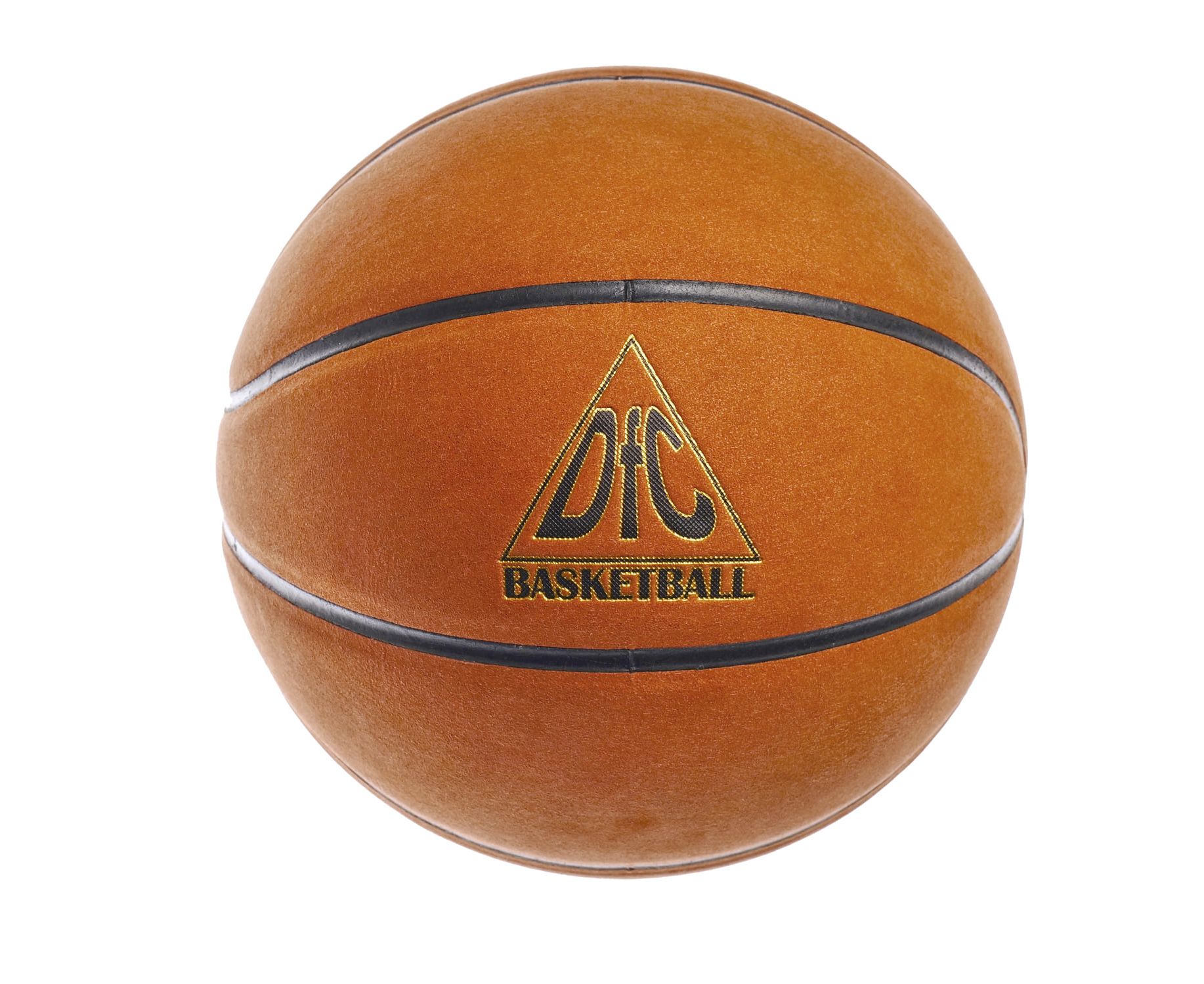 Баскетбольный мяч DFC BALL7PUB