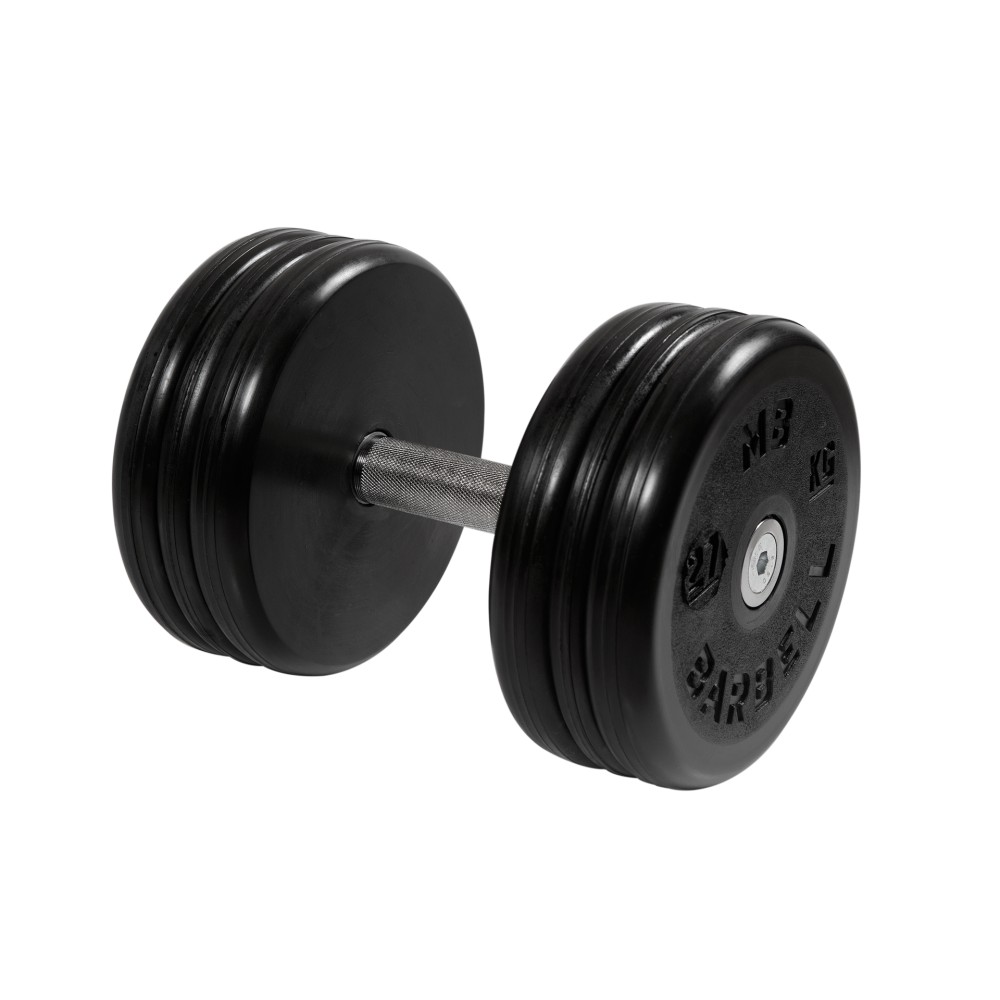   MB Barbell    27  MB-FdbEM-B27