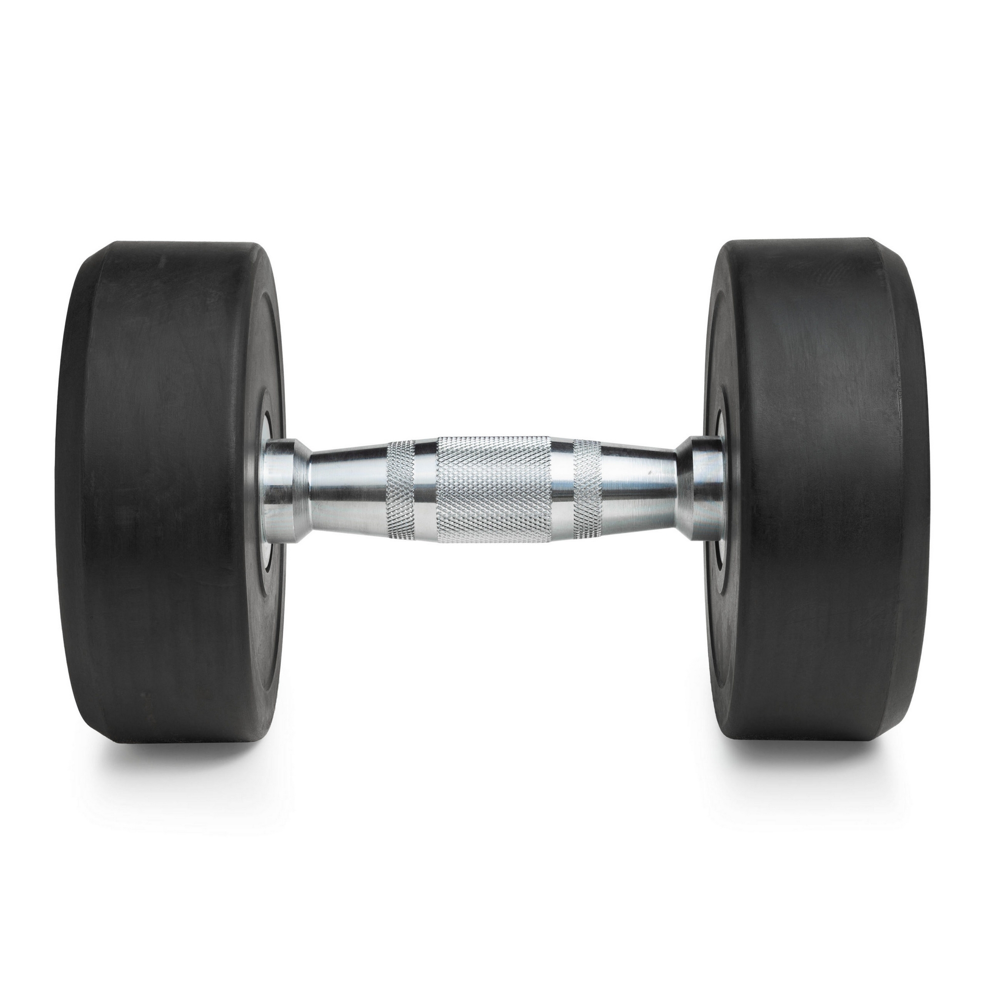 Гантель неразборная круглая 12,5 кг VictoryFit VF-R125 2000_2000