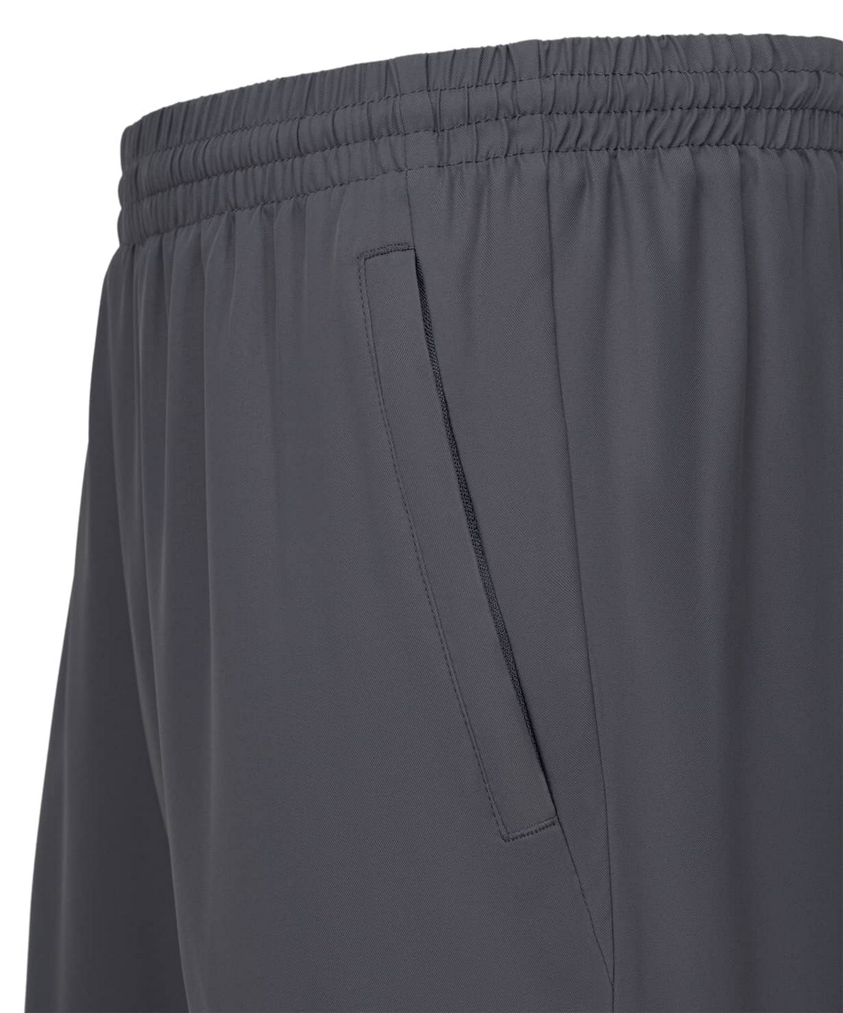 Брюки спортивные Jogel CAMP 2 Lined Pants, темно-серый 1663_2000