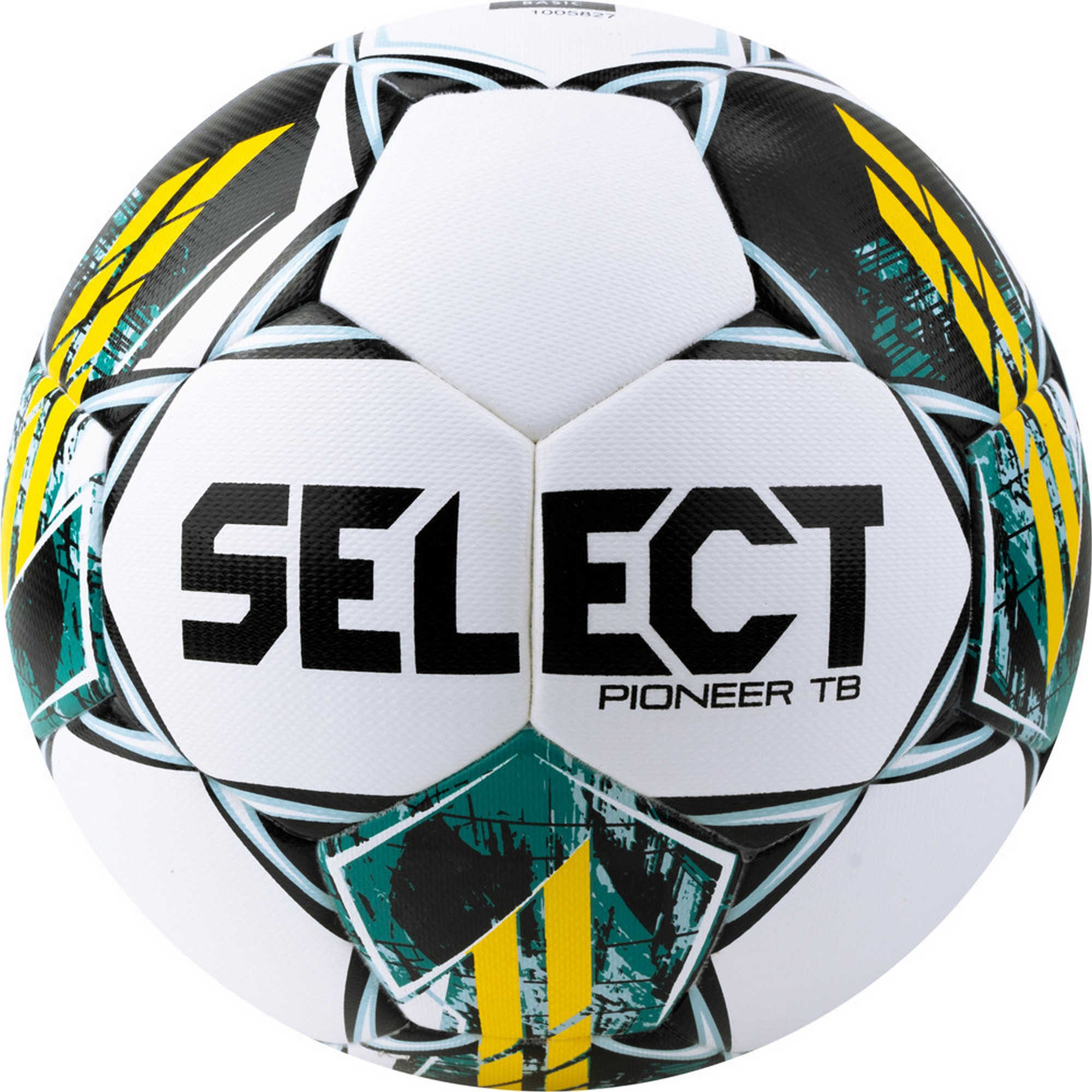 Купить Мяч футбольный Select Pioneer TB V23 0865060005 р.5, FIFA Basic,