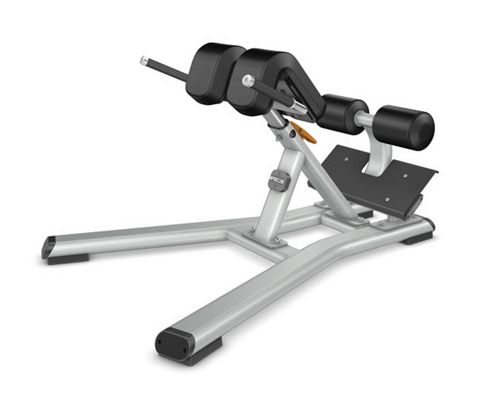  Precor DBR312