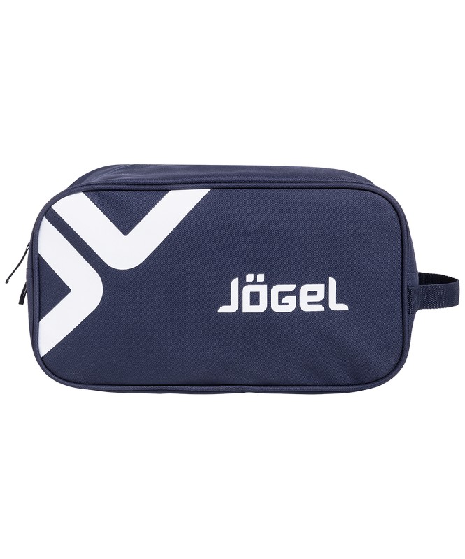 

Сумка для обуви Jgel JSB-1803-091 темно-синий\белый