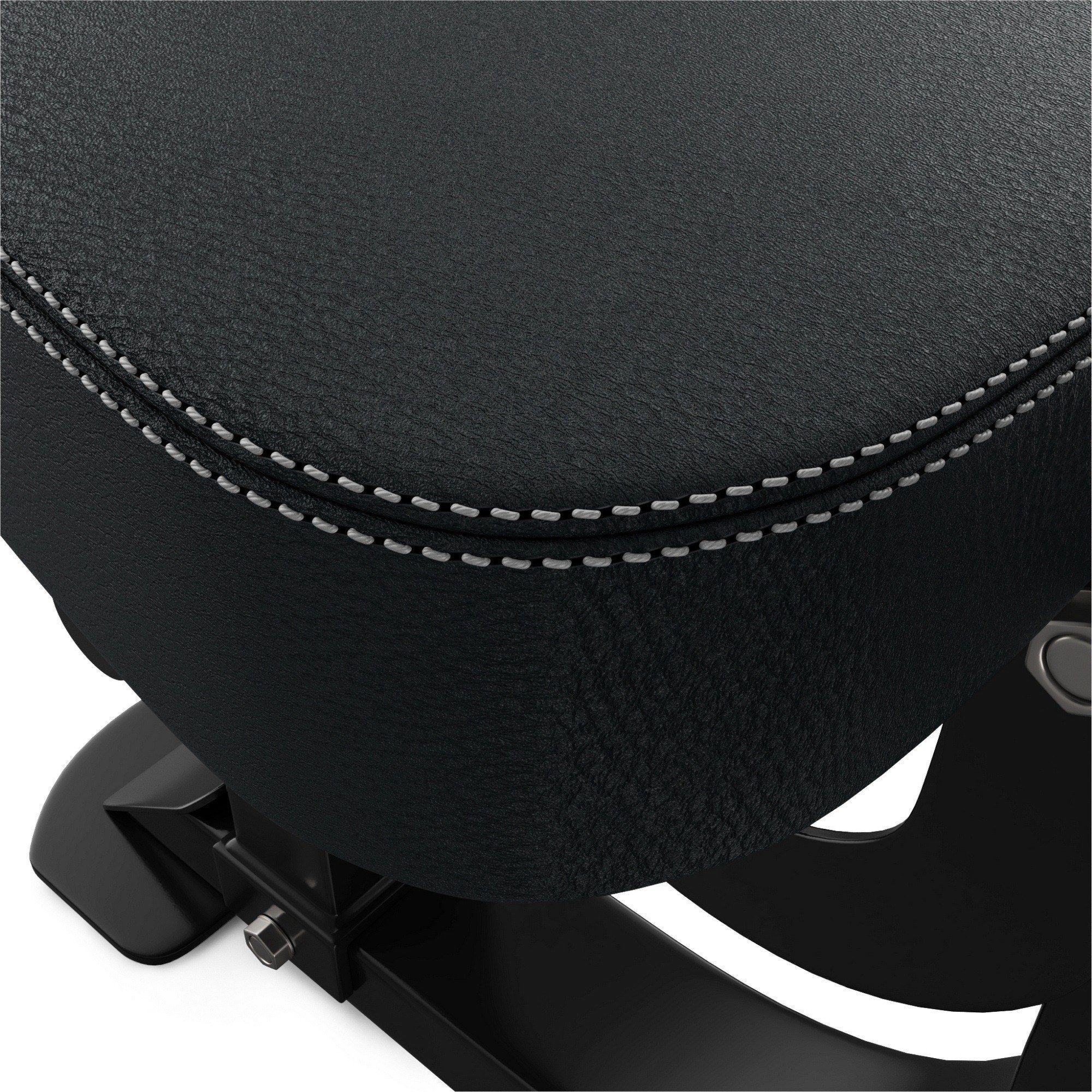 Скамья силовая регулируемая UnixFit BENCH 200R BSBN200R 2000_2000
