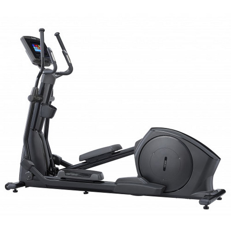 фото Эллиптический тренажер smith fitness ce550 ismart