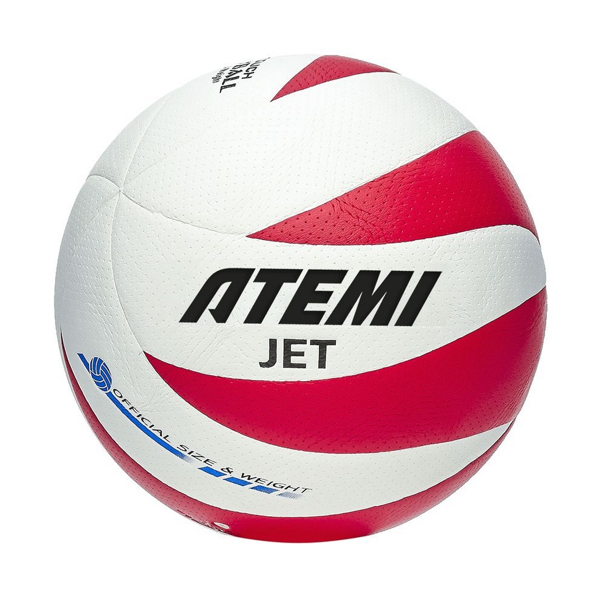 Мяч волейбольный Atemi JET (N), р.5, окруж 65-67 1200_1200