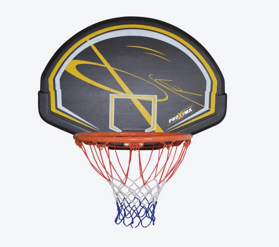 Баскетбольный щит Proxima S009B 904_800