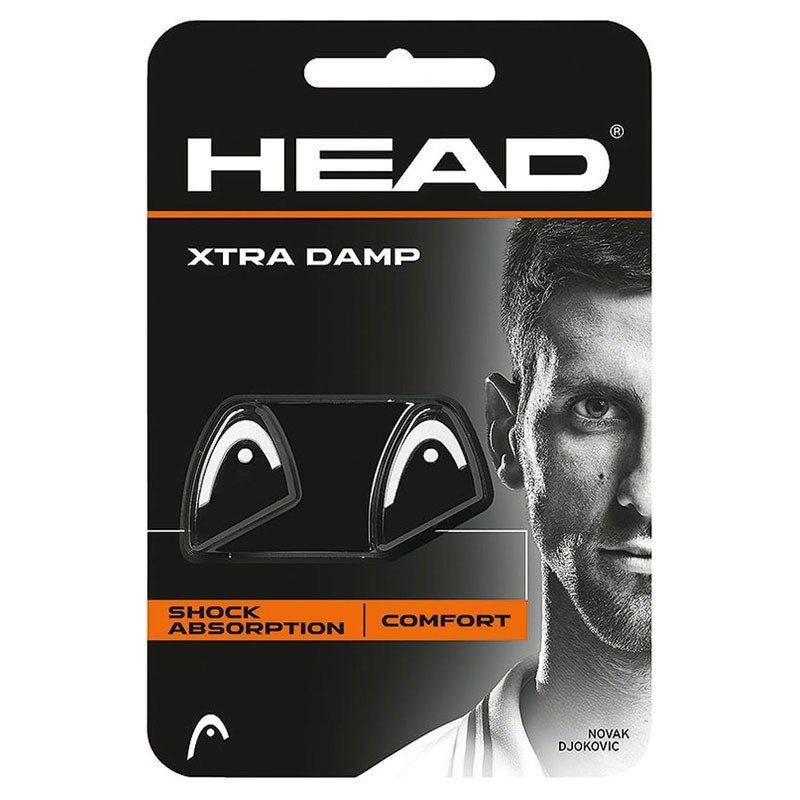 фото Виброгаситель head xtradamp 285511-wh, белый