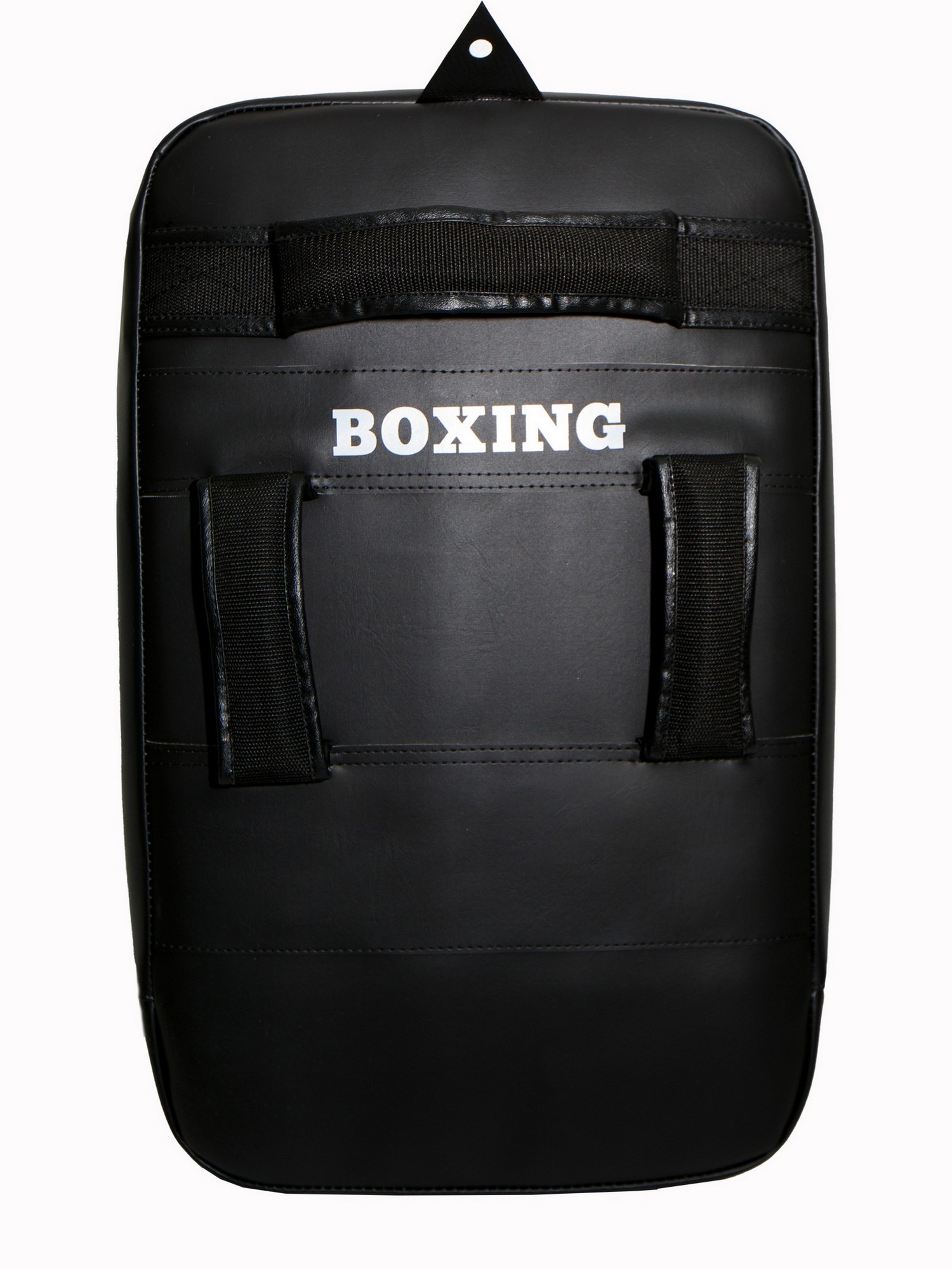 Макивара С 3 ручками Totalbox Boxing ММКЭРБ 33*53*13 черный 1500_2000