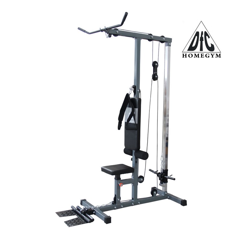 

Тяга сверху/снизу DFC HomeGym HM018