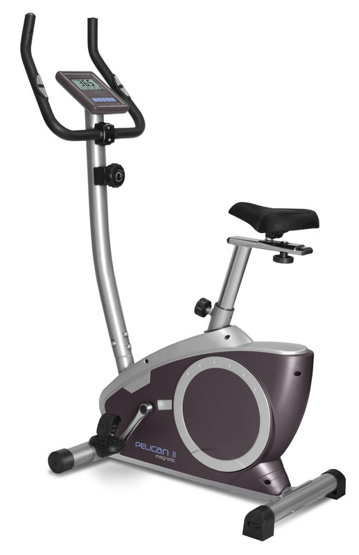 Велотренажер Oxygen Fitness Pelican II UB