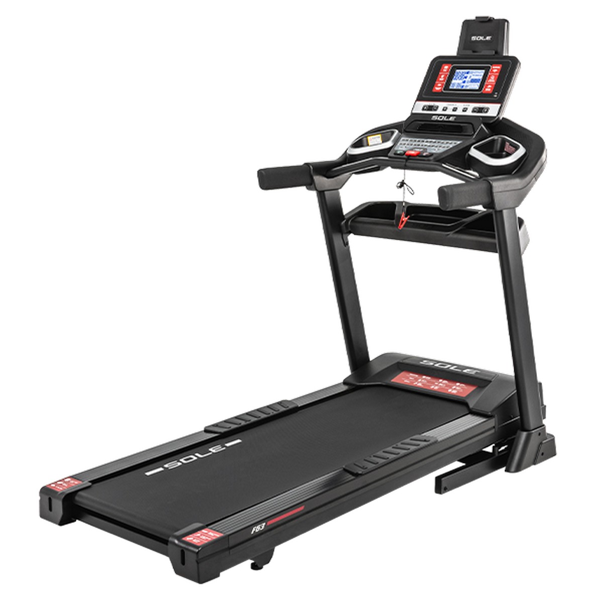   Sole Fitness F63 2023