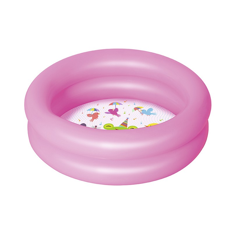 

Бассейн Bestway 61х15см 51061