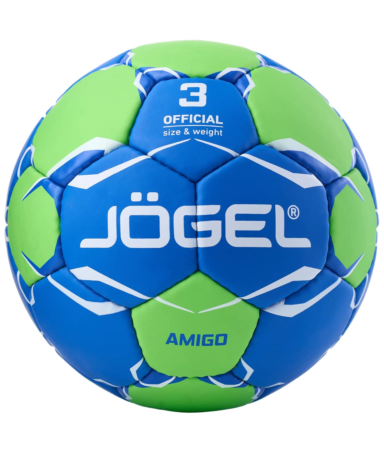   Jogel Amigo  3