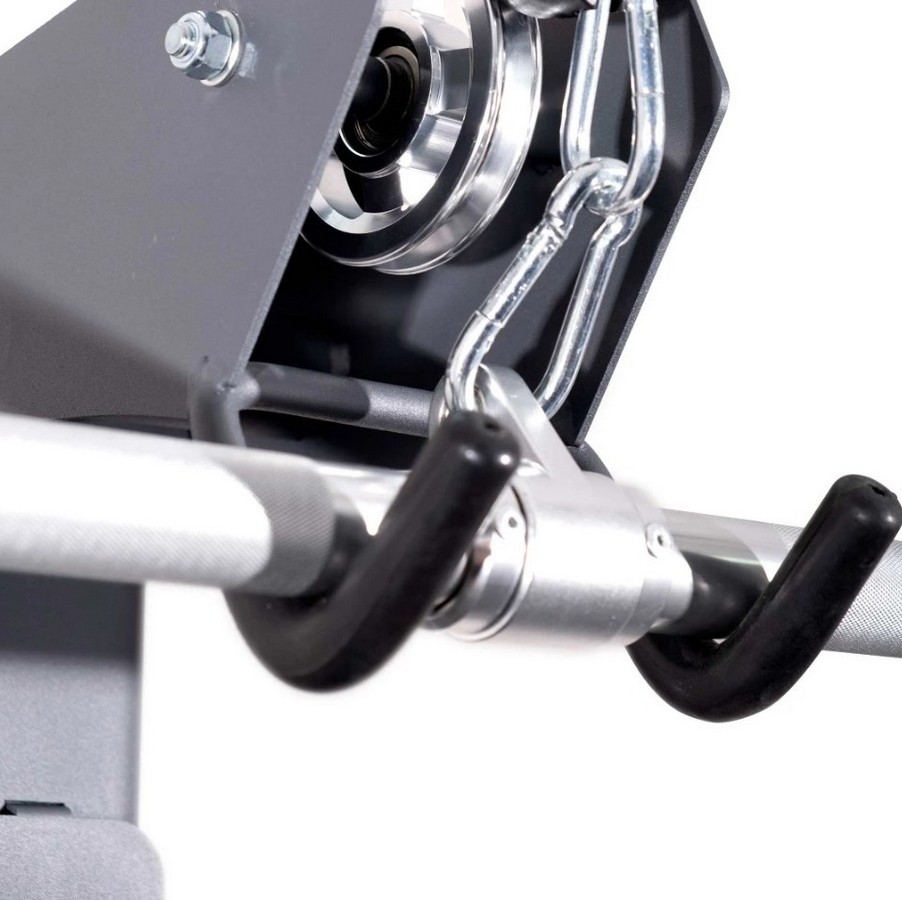 Многофункциональная станция Protrain PR-HG8800B черный 902_900