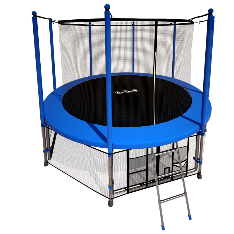  i-Jump Classic 14FT 427       