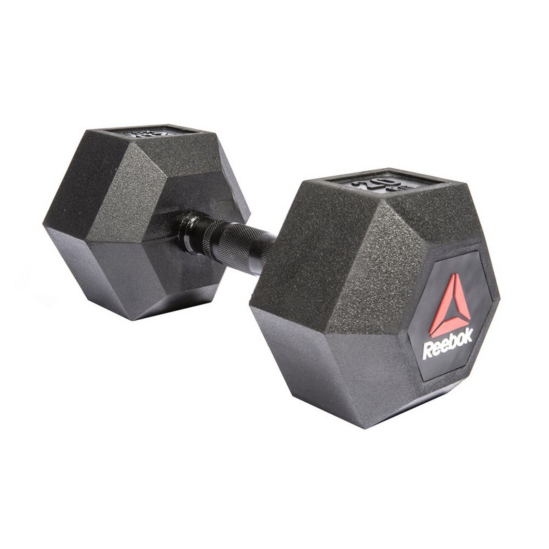 

Гантели для Кроссфит Reebok RSWT-11200 2x20 кг (пара)