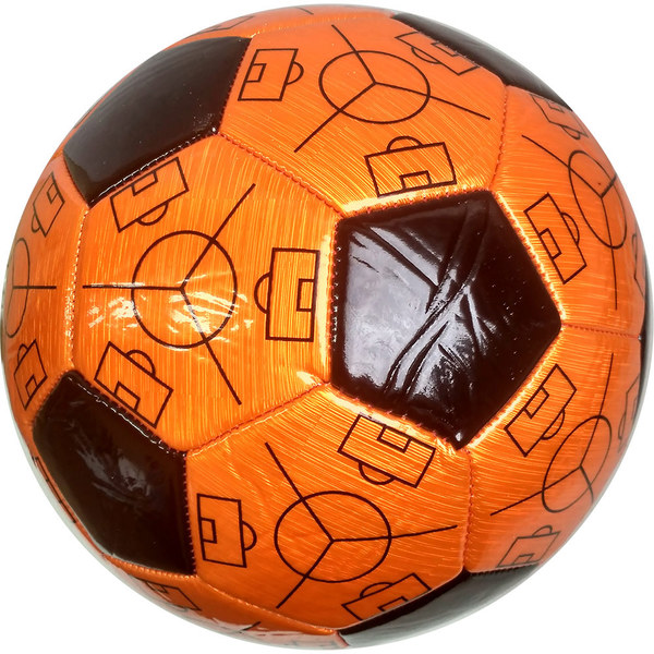 Купить Мяч футбольный Meik C33387-3 р.5,