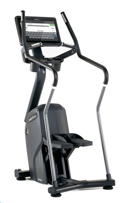 фото Степпер pulse fitness cirus 220g