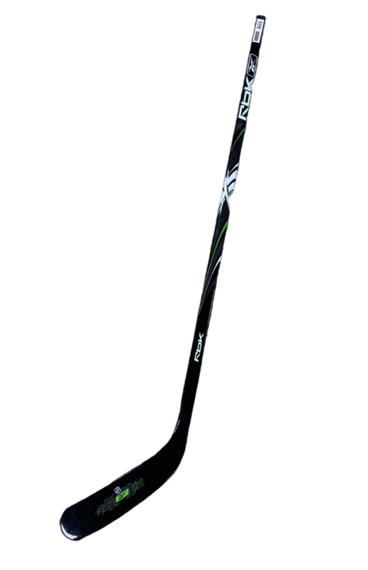 

Клюшка хоккейная, JR FL50 P34 R Reebok RBK 4K