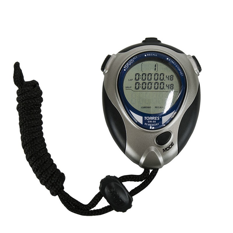 Купить Секундомер Torres Professional Stopwatch SW-80,