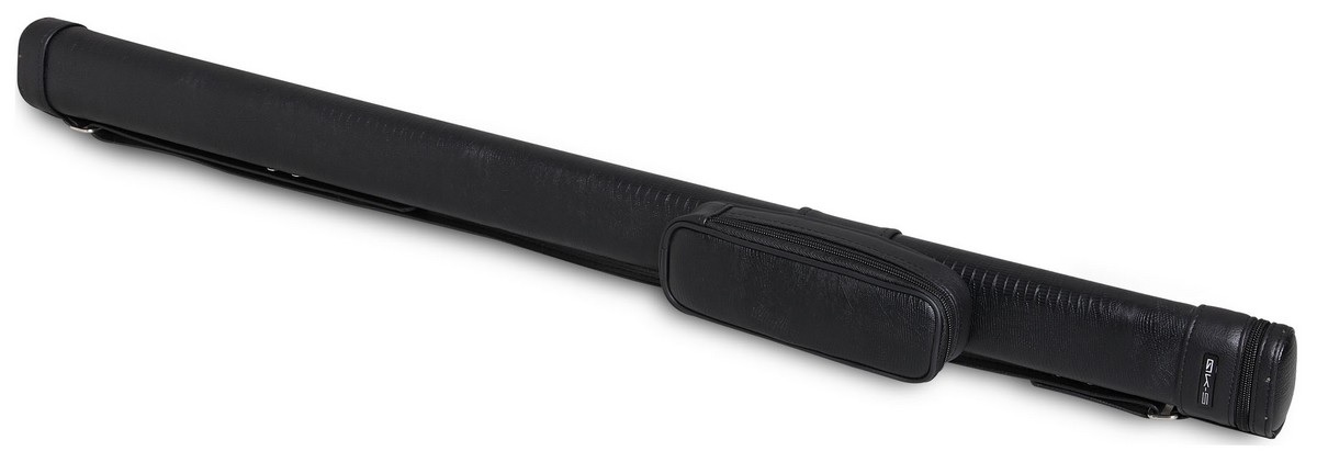 Купить Тубус QK-S Beretta Pro 1x1 06091 черный аллигатор,