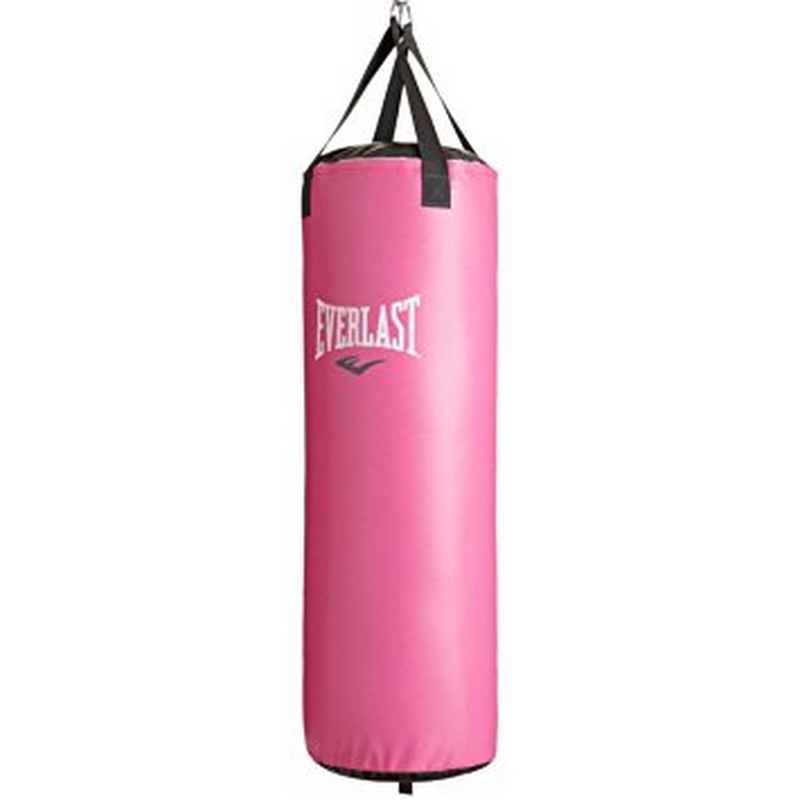 фото Мешок everlast nevatear 100x33 см, 36кг, розов. sh4007pwb