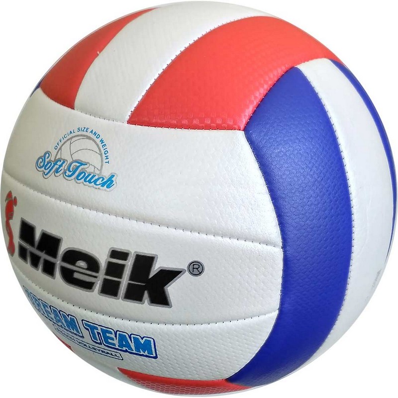 фото Мяч волейбольный meik vm2805 c28678-2 р.5
