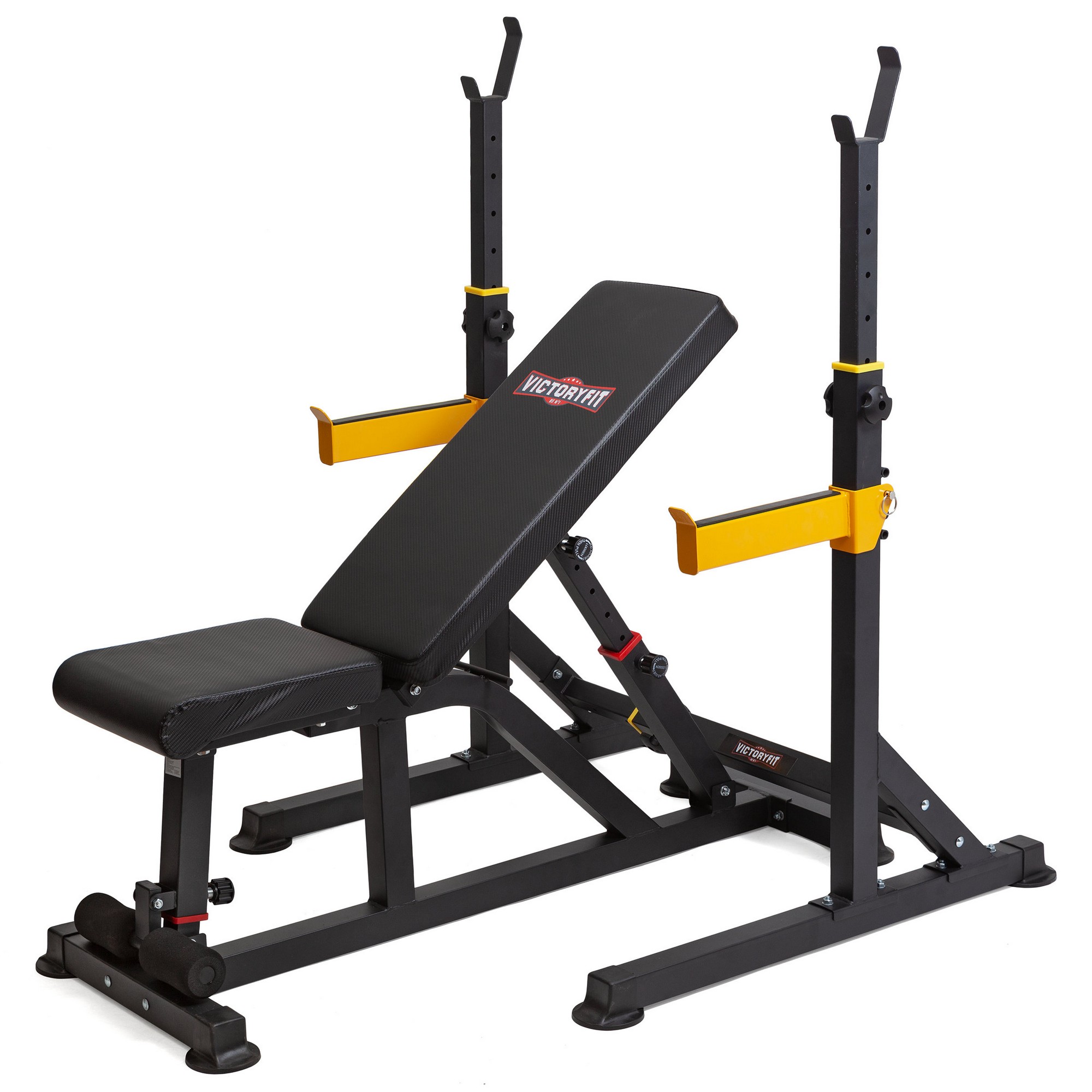     VictoryFit VF-T25