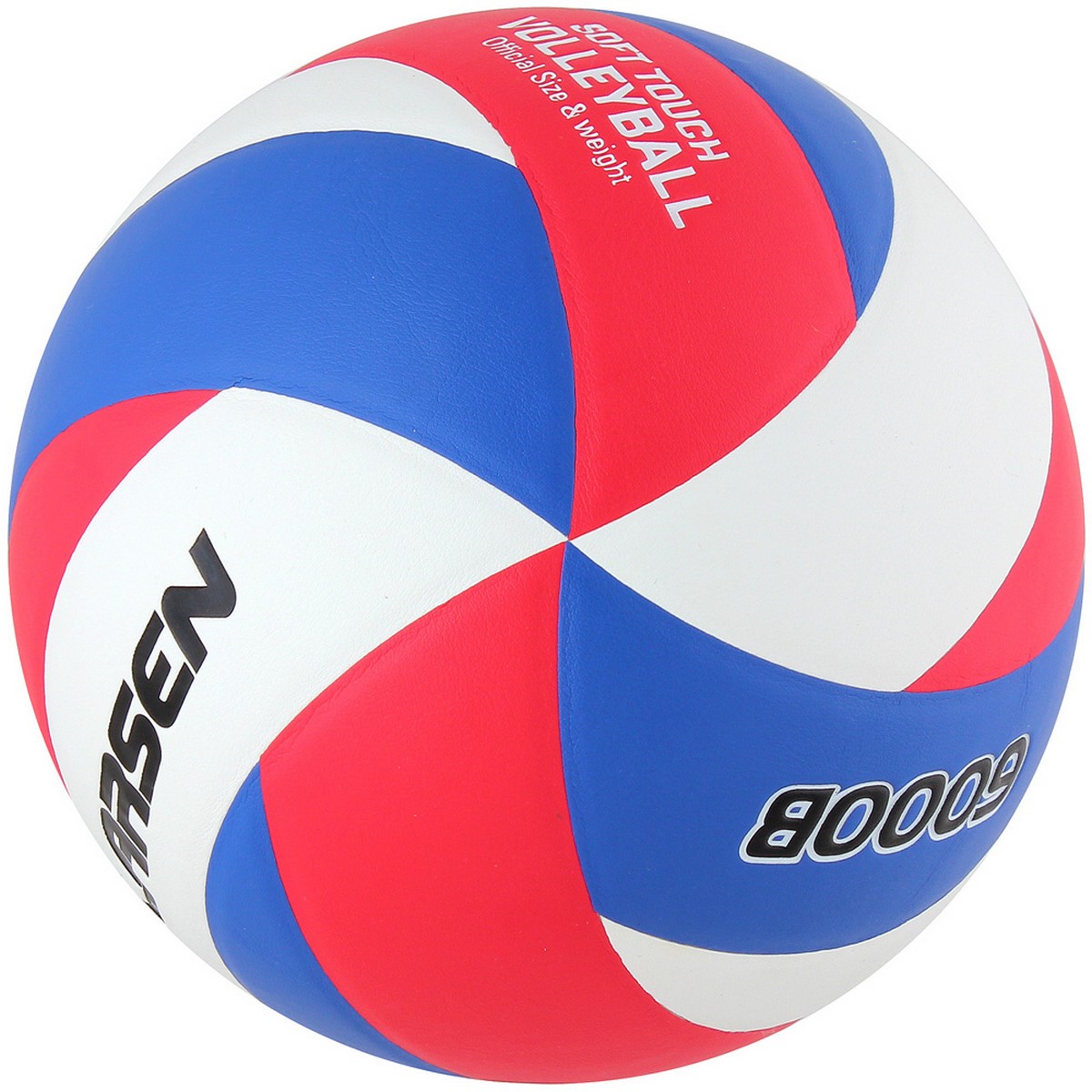 Мяч волейбольный Larsen VB-ECE-6000B р.5