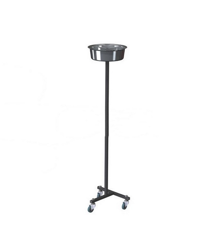 фото Стойка для магнезии spektr sport chalk stand