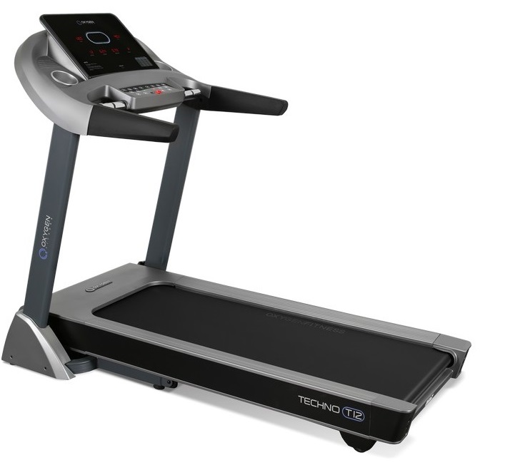 

Беговая дорожка Oxygen Fitness Techno T12