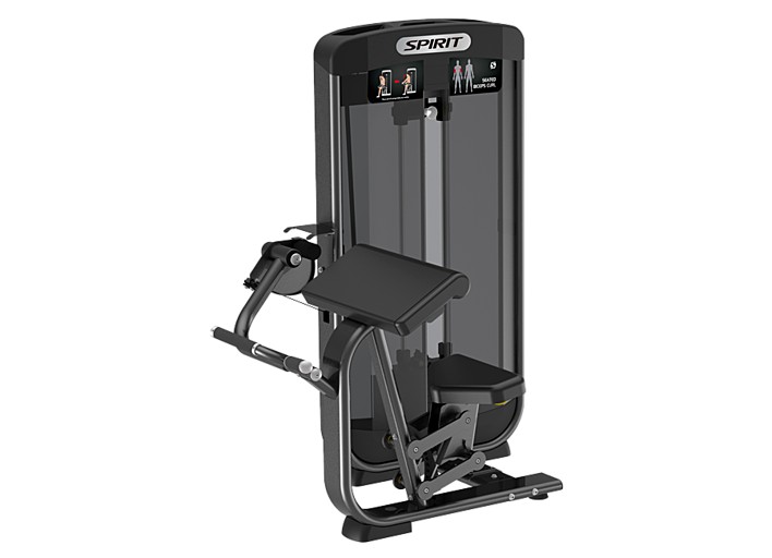      Spirit Fitness SP-3506 (.)