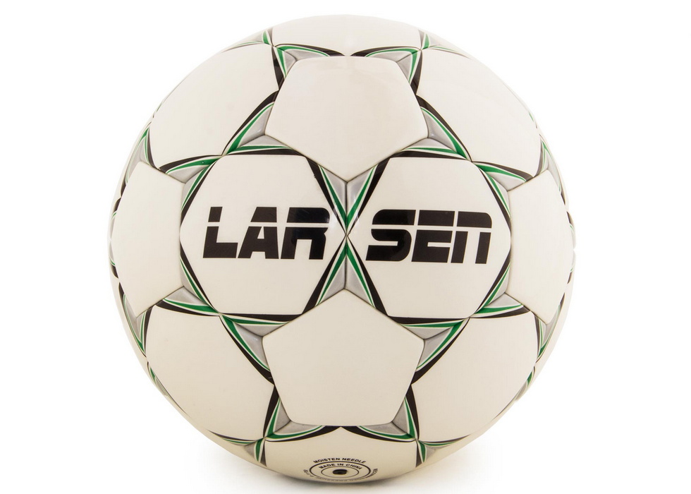 Купить Мяч футбольный Larsen FB ECE-1 р.5,