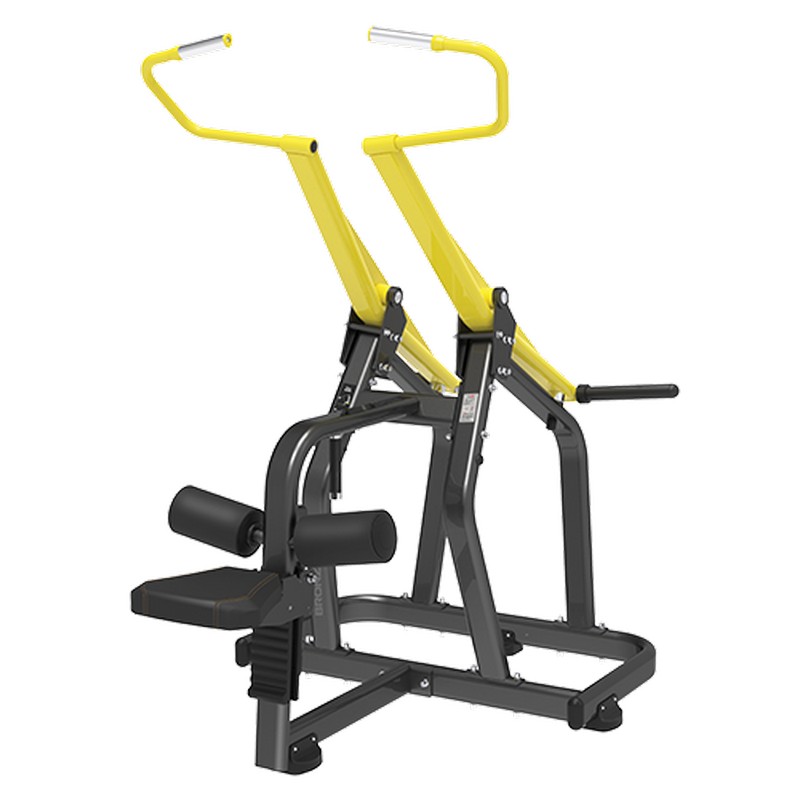   Bronze Gym PL-1703