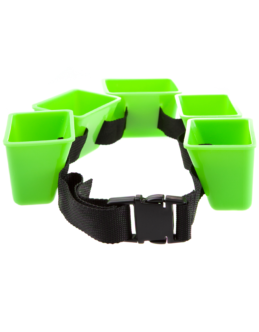   Mad Wave Break Belt M0827 01 0 00W