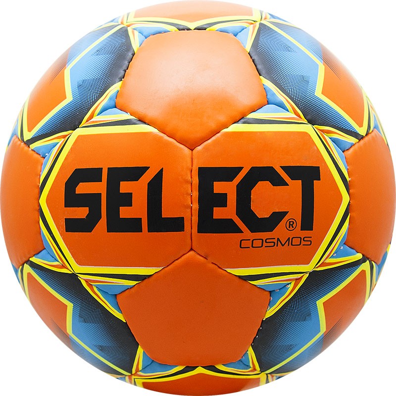 фото Мяч футбольный select cosmos 812110-662 р.5